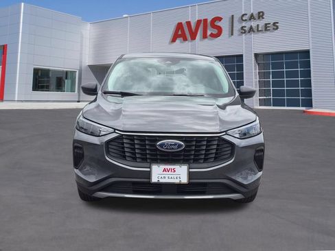Used 2025 Ford Escape Active AWD/4WD image 2