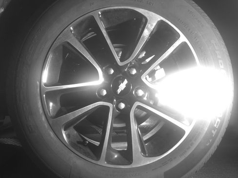 Used 2025 Chevrolet TrailBlazer LT FWD image 14