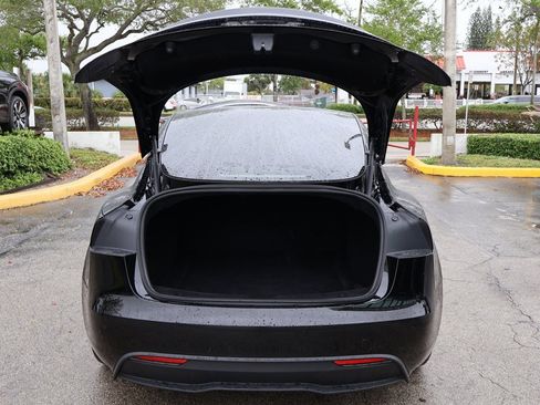 Used 2024 Tesla Model 3 Standard Range image 20