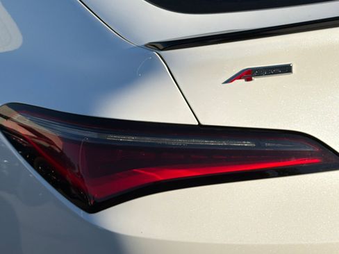 Used 2023 Acura Integra A-Spec image 33