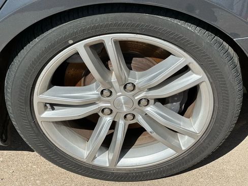 Used 2014 Tesla Model S image 20