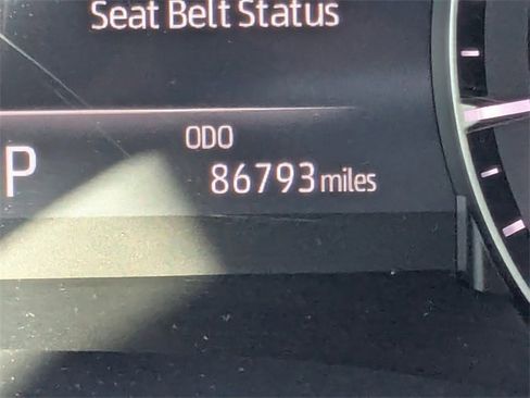 Used 2020 Toyota Highlander Limited image 28