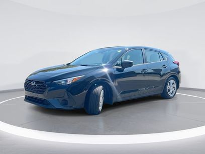 Used 2025 Subaru Impreza 2.0i