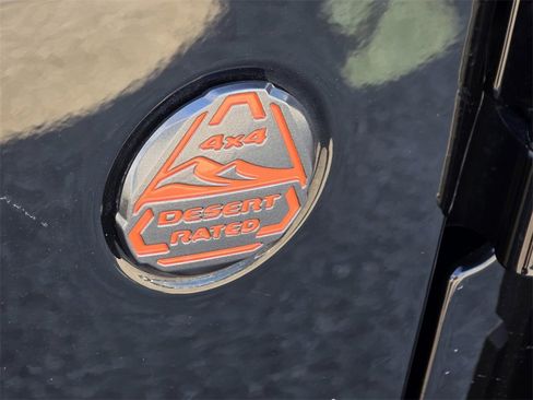 Used 2021 Jeep Gladiator Mojave image 33