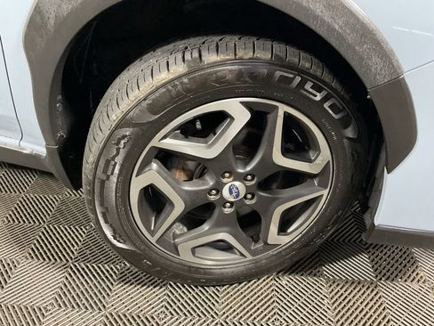 Used 2018 Subaru Crosstrek 2.0i Limited AWD/4WD image 37
