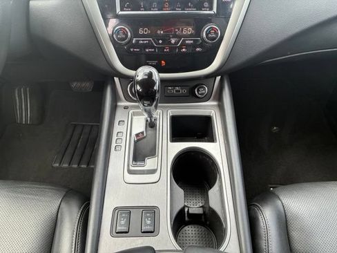 Certified 2024 Nissan Murano SL FWD image 17