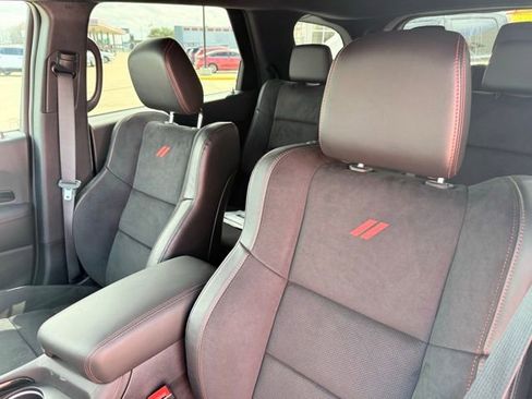 New 2026 Dodge Durango GT image 38