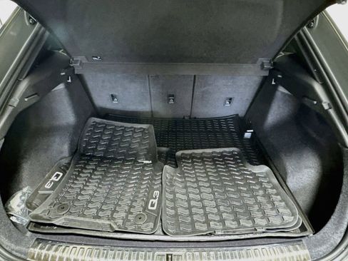 Used 2022 Audi Q3 2.0T Premium Plus image 25