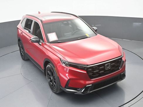 Used 2023 Honda CR-V Sport image 55