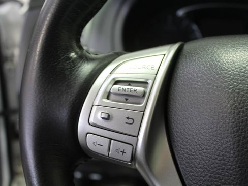 Used 2018 Nissan Altima 2.5 SV FWD image 9