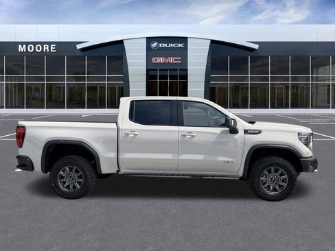 New 2026 GMC Sierra 1500 AT4X AWD/4WD image 4