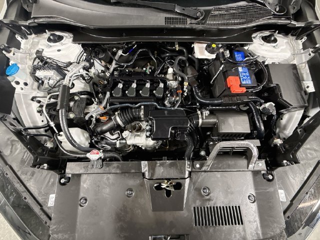 Used 2026 Honda CR-V EX-L image 30