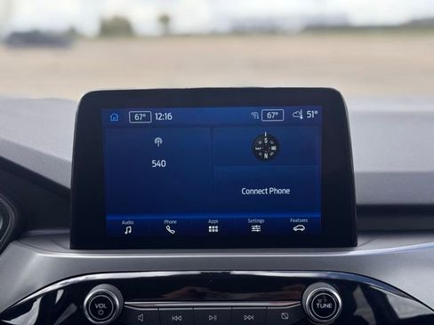 Used 2024 Ford Escape Active AWD/4WD image 19