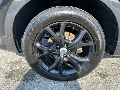 Used 2024 Dodge Hornet R/T Plus w/ R/T Blacktop Package image 35