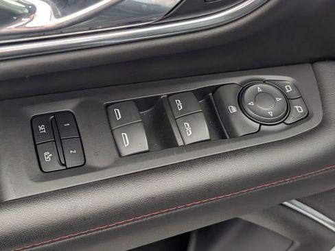 Used 2023 Chevrolet Tahoe RST image 12