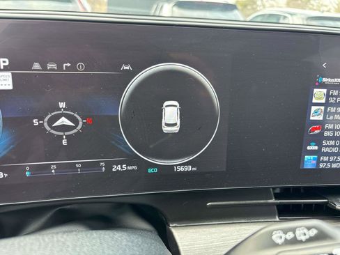 Used 2023 Kia Sportage X-Line Prestige image 23