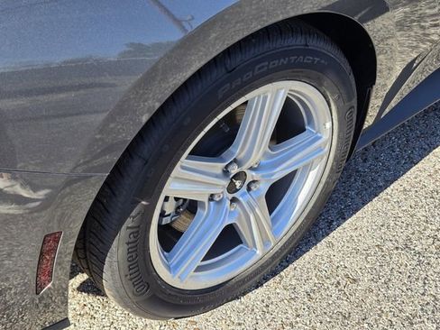 New 2026 Ford Mustang Coupe RWD image 5