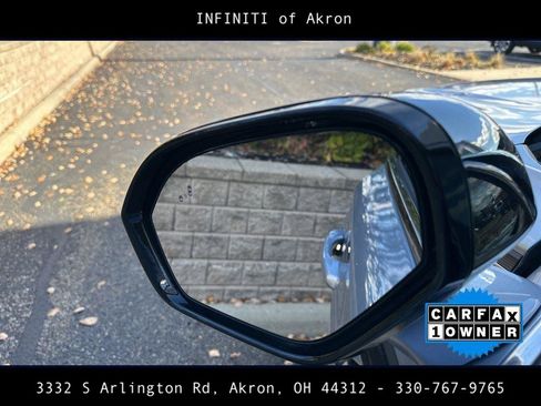 Used 2022 Lincoln Corsair AWD w/ Equipment Group 101A image 3