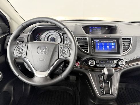 Used 2016 Honda CR-V Touring image 52
