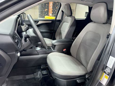 Used 2022 Ford Escape SE AWD/4WD image 15