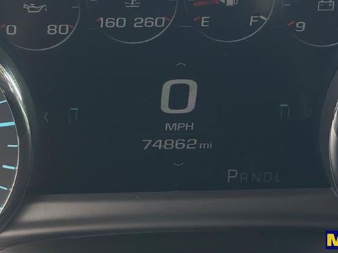 Used 2019 Chevrolet Tahoe Premier AWD/4WD image 37