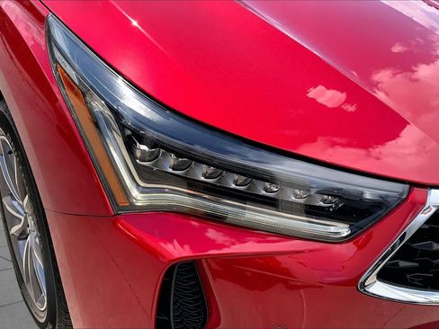 Certified 2023 Acura RDX FWD w/ Technology Package image 26