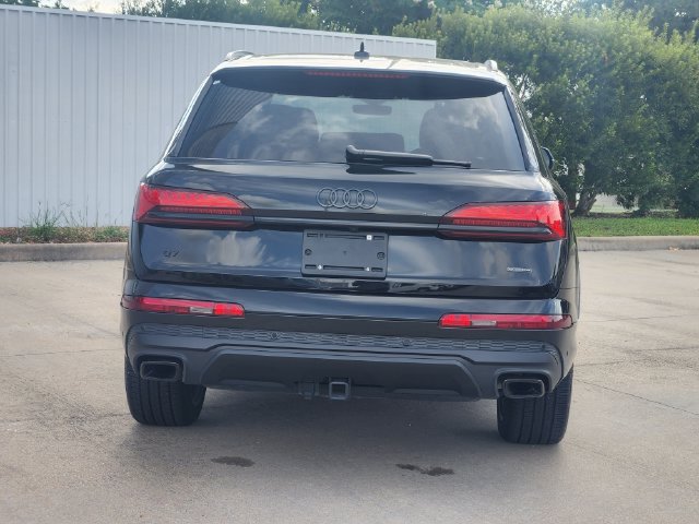 Used 2026 Audi Q7 3.0T Premium Plus AWD/4WD image 6