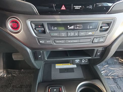Used 2023 Honda Passport EX-L image 20