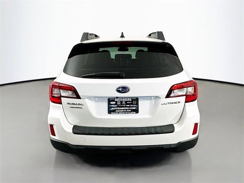 Used 2016 Subaru Outback 2.5i Limited image 6