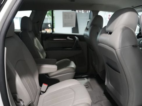 Used 2015 Buick Enclave Leather w/ Trailering Package AWD/4WD image 19