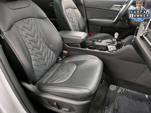 Certified 2024 Kia Sportage X-Pro Prestige AWD/4WD image 35
