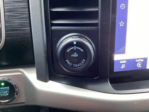 Used 2021 Ford F150 XLT w/ Equipment Group 302A High image 55