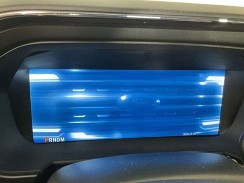 Used 2025 Ford F350 Lariat w/ Black Appearance Package AWD/4WD image 10
