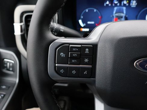 New 2025 Ford F250 Lariat w/ Lariat Ultimate Package image 31