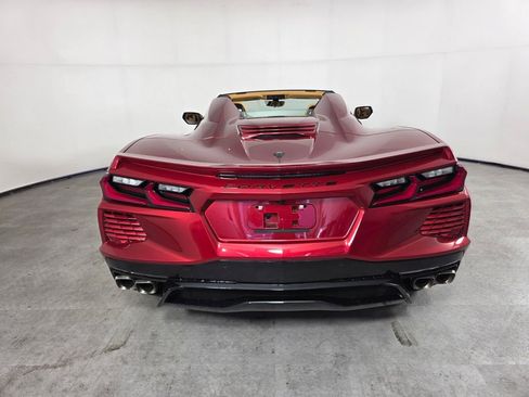 Used 2022 Chevrolet Corvette Stingray image 5