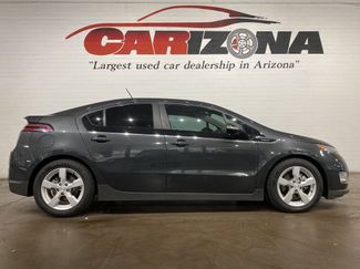 Used 2015 Chevrolet Volt Premium w/ Premium Trim Package video 1