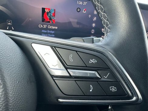 Used 2024 Buick Envision Preferred image 27