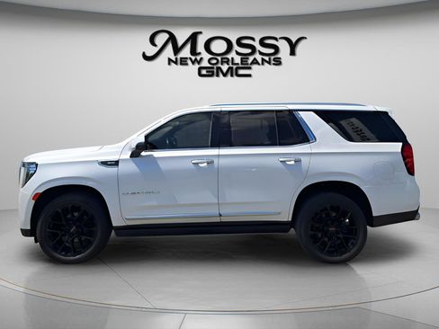 Used 2022 GMC Yukon Denali image 8