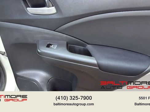 Used 2015 Honda CR-V LX image 31
