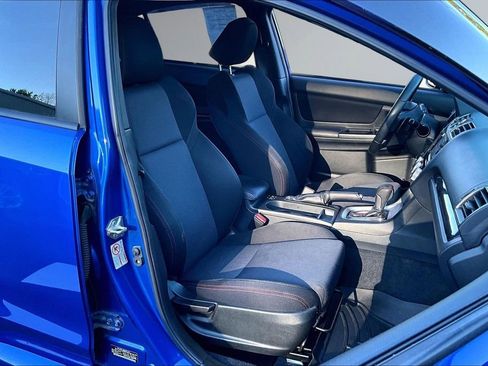 Used 2017 Subaru WRX Premium AWD/4WD image 27