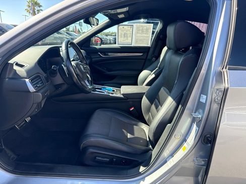 Used 2021 Honda Accord Sport image 12