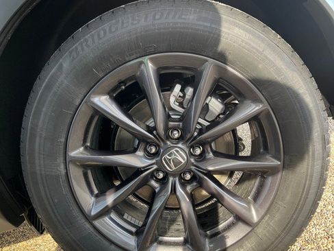 New 2026 Honda CR-V EX-L image 33