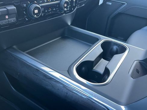 New 2026 Chevrolet Silverado 3500 LTZ AWD/4WD image 21