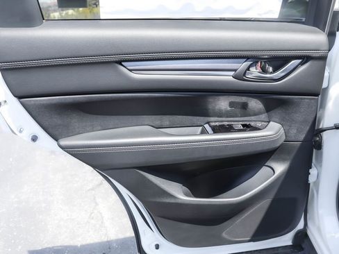 New 2025 MAZDA CX-5 AWD 2.5 S w/ Premium Plus Pkg image 32