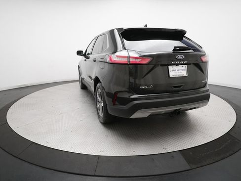 Used 2024 Ford Edge SEL w/ Convenience Package AWD/4WD image 36