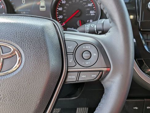 Used 2022 Toyota Camry XSE image 22