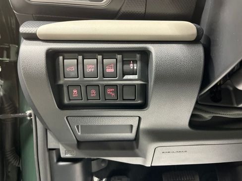 Used 2024 Subaru Forester Limited w/ POP Package 3 AWD/4WD image 13