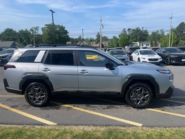 New 2026 Subaru Outback Premium AWD/4WD image 4