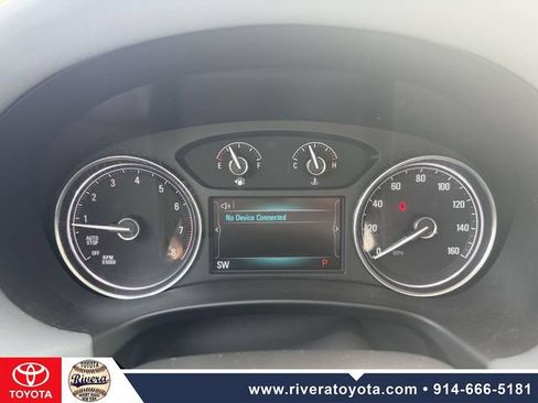 Used 2018 Buick Enclave Premium w/ Experience Buick Package AWD/4WD image 20