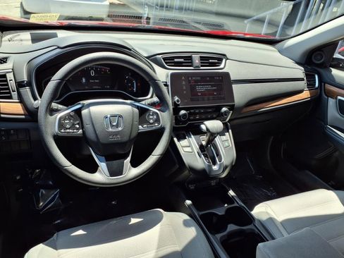 Used 2022 Honda CR-V EX image 9